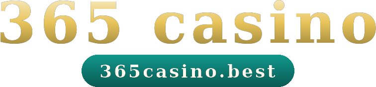 365 casino logo